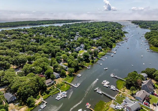 4th image of 199 Edgewater Dr W, East Falmouth, MA 02536 | MLS# 22603734