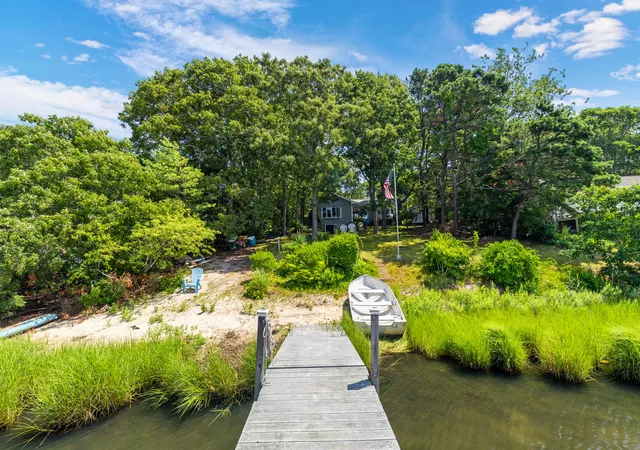 5th image of 199 Edgewater Dr W, East Falmouth, MA 02536 | MLS# 22603734