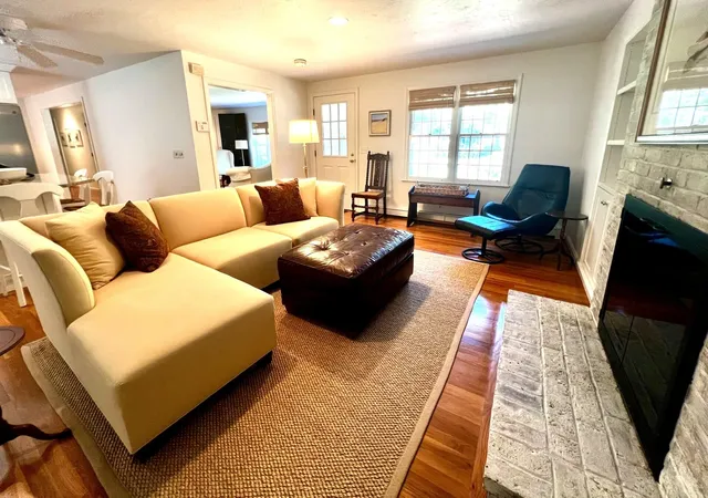 Photo 2 of Single family home for sale at 263 Oxford Dr, Cotuit, MA 02635 | MLS# 22603641 | Listing updated on 2026-08-11