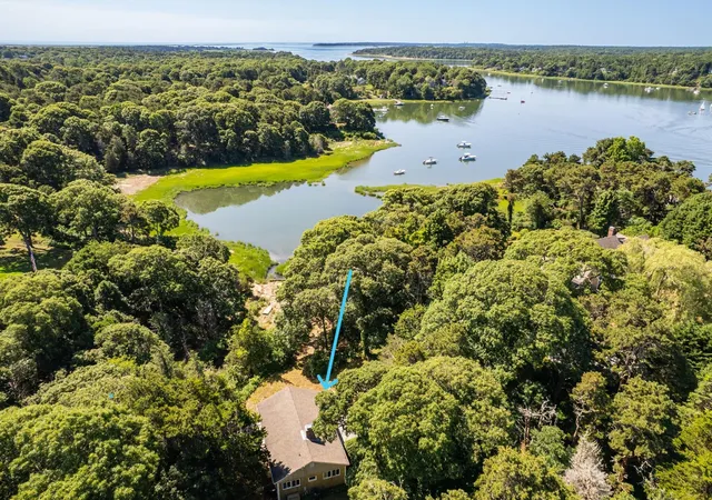 4th image of 26 Cedar Cove Rd, Orleans, MA 02653 | MLS# 22603681