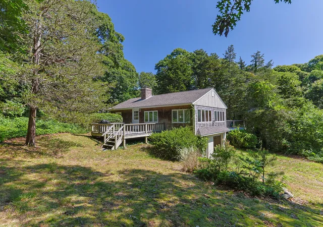 5th image of 26 Cedar Cove Rd, Orleans, MA 02653 | MLS# 22603681