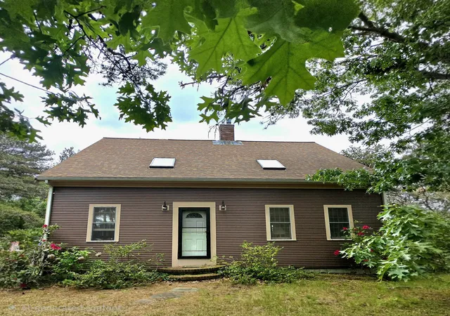 Photo 1 of Single family home for sale at 25 Cemetery Rd, Wellfleet, MA 02667 | MLS# 22603827 | Listing updated on 2026-10-20
