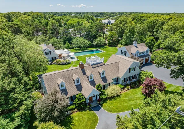 1st image of 313 Bridge St, Osterville, MA 02655 | MLS# 22603652