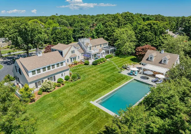 2nd image of 313 Bridge St, Osterville, MA 02655 | MLS# 22603652