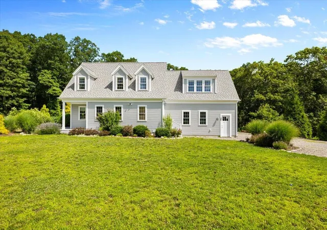 2nd image of 20 Durham Dr, East Falmouth, MA 02536 | MLS# 22603843