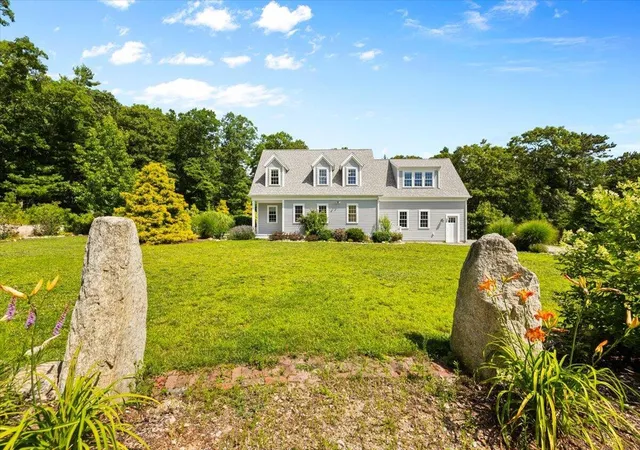 3rd image of 20 Durham Dr, East Falmouth, MA 02536 | MLS# 22603843