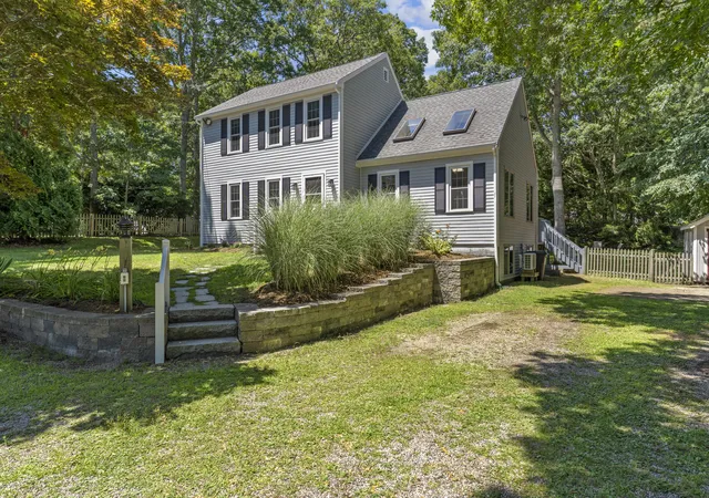 1st image of 251 Acapesket Rd, East Falmouth, MA 02536 | MLS# 22603639
