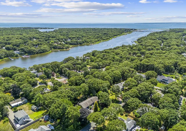 2nd image of 251 Acapesket Rd, East Falmouth, MA 02536 | MLS# 22603639