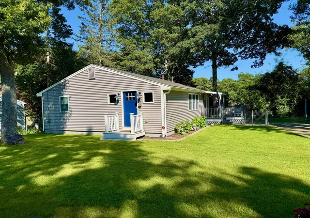 1st image of 72 Handy Rd, Pocasset, MA 02559 | MLS# 22603668