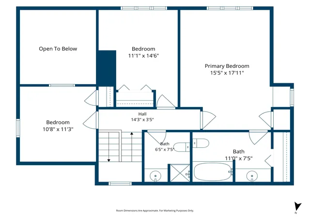 44th image of 1 Sea Pine Knl, Harwich, MA 02645 | MLS# 22603688