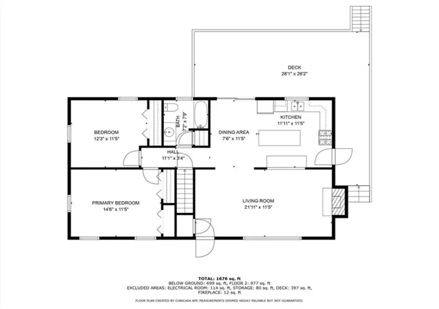 31st image of 30 Patience Ln, Cotuit, MA 02635 | MLS# 22603689