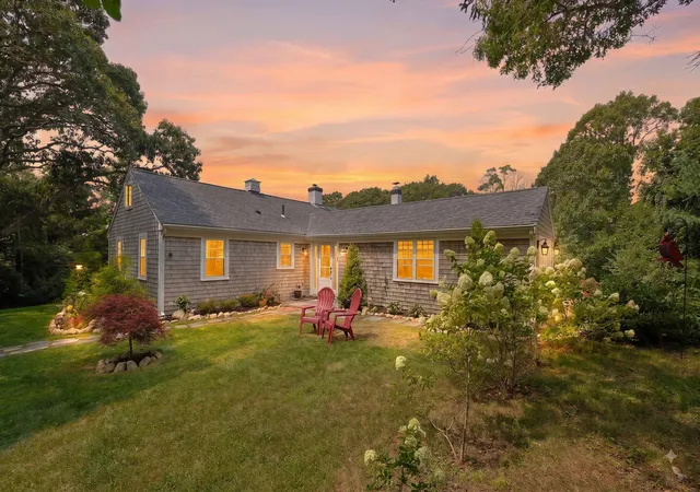 4th image of 28 Frazar Rd, Falmouth, MA 02540 | MLS# 22603725