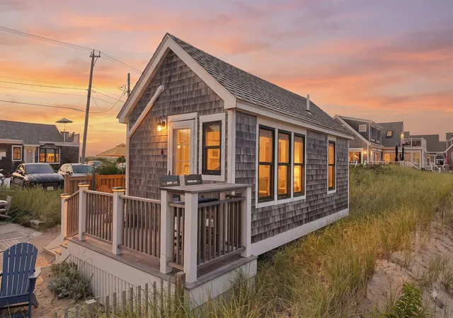 22nd image of 522 Shore Rd #UNIT 10, North Truro, MA 02652 | MLS# 22603750
