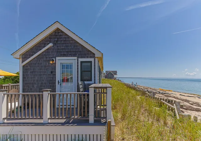 4th image of 522 Shore Rd #UNIT 10, North Truro, MA 02652 | MLS# 22603750