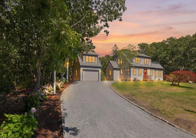 3rd image of 64 Tar Kiln Rd, Orleans, MA 02653 | MLS# 22603686