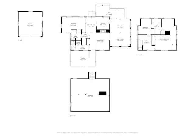 62nd image of 64 Tar Kiln Rd, Orleans, MA 02653 | MLS# 22603686