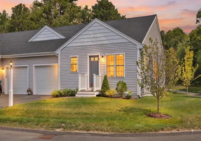 1st image of 41 Tupper Hill Rd #UNIT 41, Plymouth, MA 02360 | MLS# 22603657