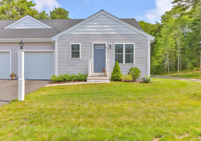 Listing Photo 3 - Condo for sale in building located at 41 Tupper Hl Rd, Plymouth, MA 02360 - Unit #UNIT 41