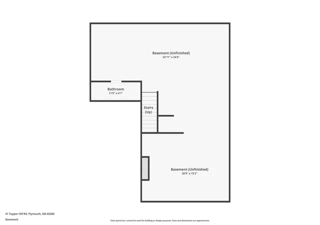 44th image of 41 Tupper Hill Rd #UNIT 41, Plymouth, MA 02360 | MLS# 22603657