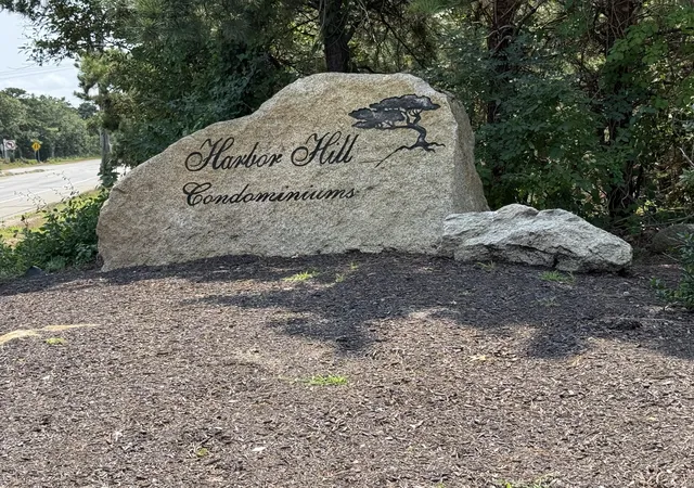 1st image of 37 Harbor Hill Dr #UNIT 37, Buzzards Bay, MA 02532 | MLS# 22604094