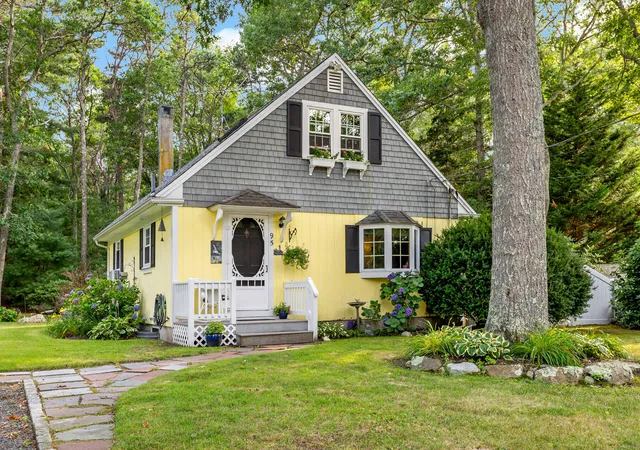 1st image of 95 Winslow Rd, North Falmouth, MA 02556 | MLS# 22603678