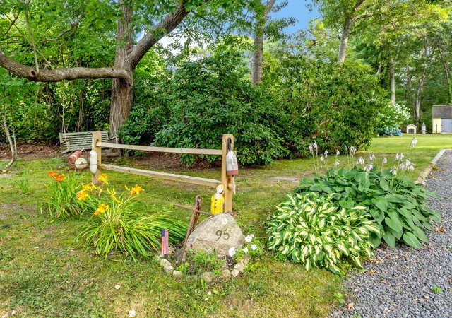 29th image of 95 Winslow Rd, North Falmouth, MA 02556 | MLS# 22603678