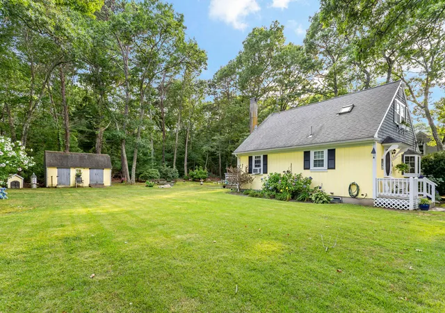 2nd image of 95 Winslow Rd, North Falmouth, MA 02556 | MLS# 22603678