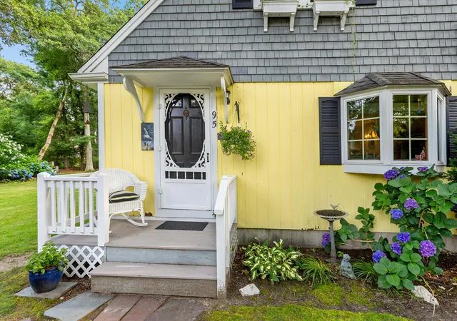 3rd image of 95 Winslow Rd, North Falmouth, MA 02556 | MLS# 22603678