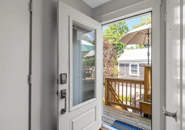 2nd image of 15 Winthrop St #UNIT C, Provincetown, MA 02657 | MLS# 22603736