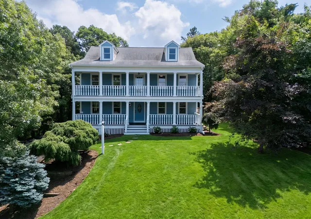 1st image of 3 Hill Wood Wy, East Sandwich, MA 02537 | MLS# 22603664