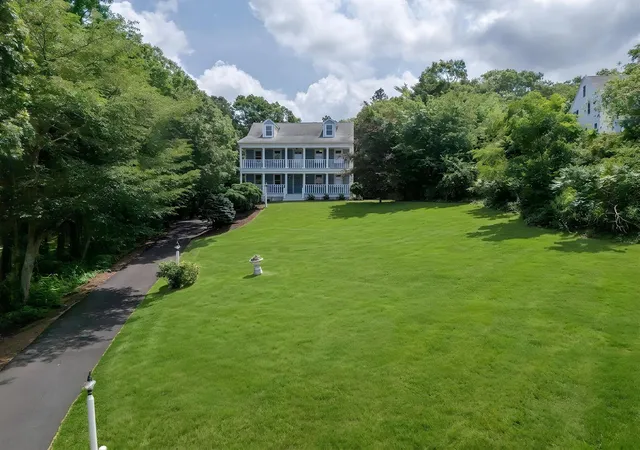 40th image of 3 Hill Wood Wy, East Sandwich, MA 02537 | MLS# 22603664
