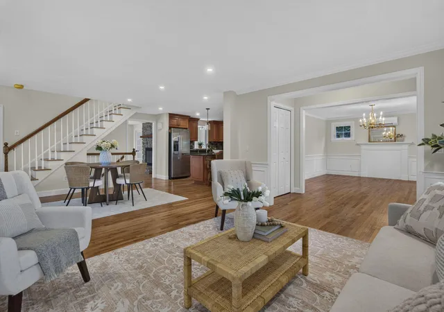 5th image of 3 Hill Wood Wy, East Sandwich, MA 02537 | MLS# 22603664