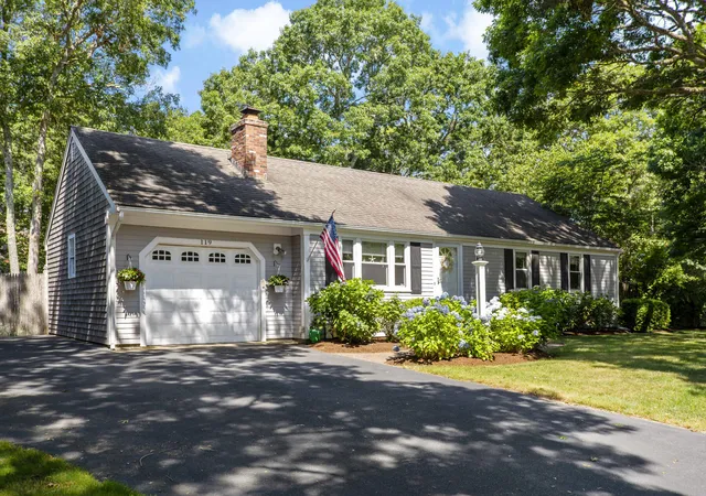 2nd image of 119 Webbers Path, West Yarmouth, MA 02673 | MLS# 22603745
