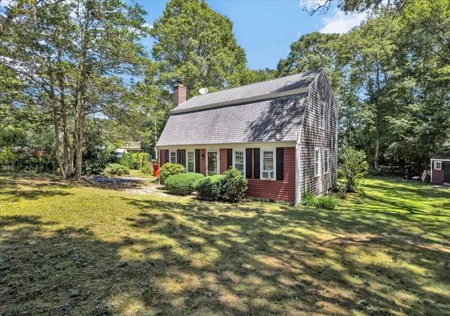 Photo 1 of Sale Pending at 27 Oregon Rd, Mashpee, MA 02649 | MLS# 22603795 | Listing updated on 2026-09-14