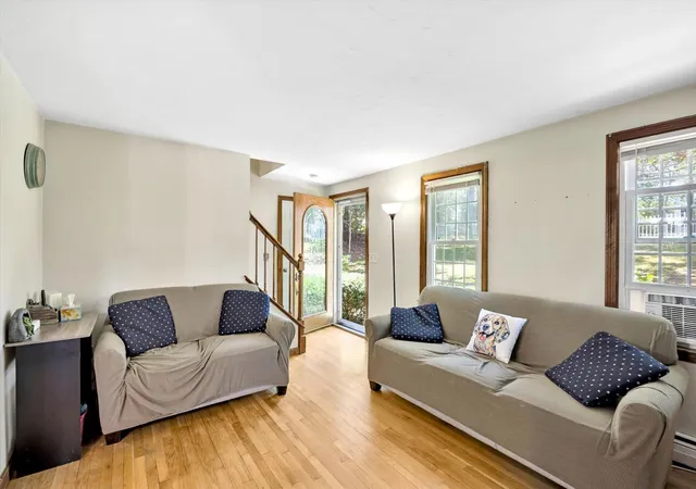 Photo 3 of Sale Pending at 27 Oregon Rd, Mashpee, MA 02649 | MLS# 22603795 | Listing updated on 2026-09-14