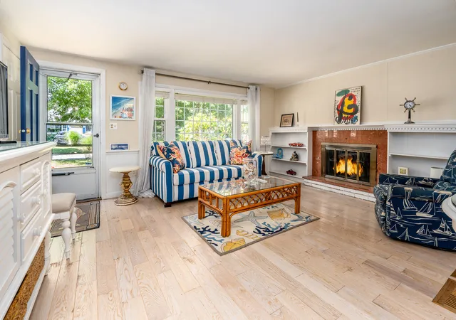 2nd image of 6 Security St, Hyannis, MA 02601 | MLS# 22603729