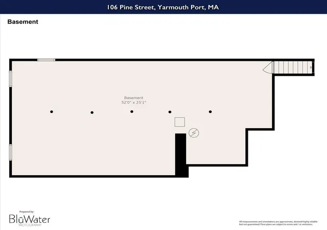 Photo 32 of Sale Pending at 106 Pine St, Yarmouth Port, MA 02675 | MLS# 22603683 | Listing updated on 2026-10-09