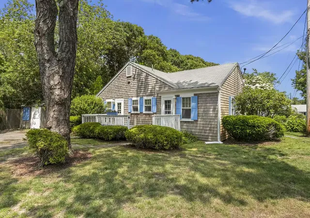 1st image of 230 Gosnold St #14ABC, Hyannis, MA 02601 | MLS# 22603680