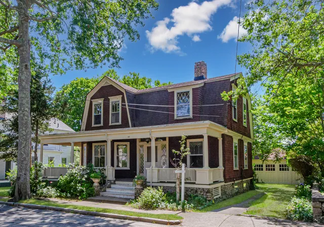 1st image of 43 Main St, Mattapoisett, MA 02739 | MLS# 22603691