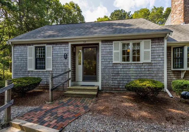 1st image of 59 N Debs Hill Rd N #42A, Yarmouth Port, MA 02675 | MLS# 22603968