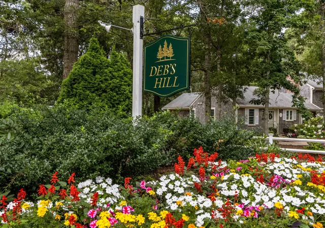 2nd image of 59 N Debs Hill Rd N #42A, Yarmouth Port, MA 02675 | MLS# 22603968