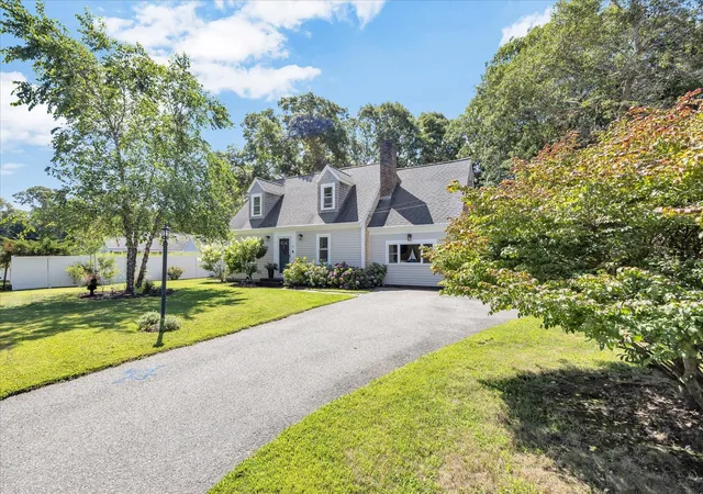 1st image of 7 Fernwood Ave, Hyannis, MA 02601 | MLS# 22603832