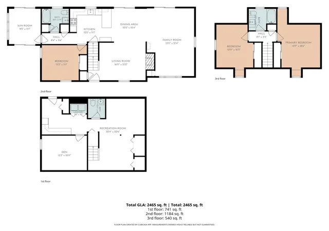 66th image of 7 Fernwood Ave, Hyannis, MA 02601 | MLS# 22603832