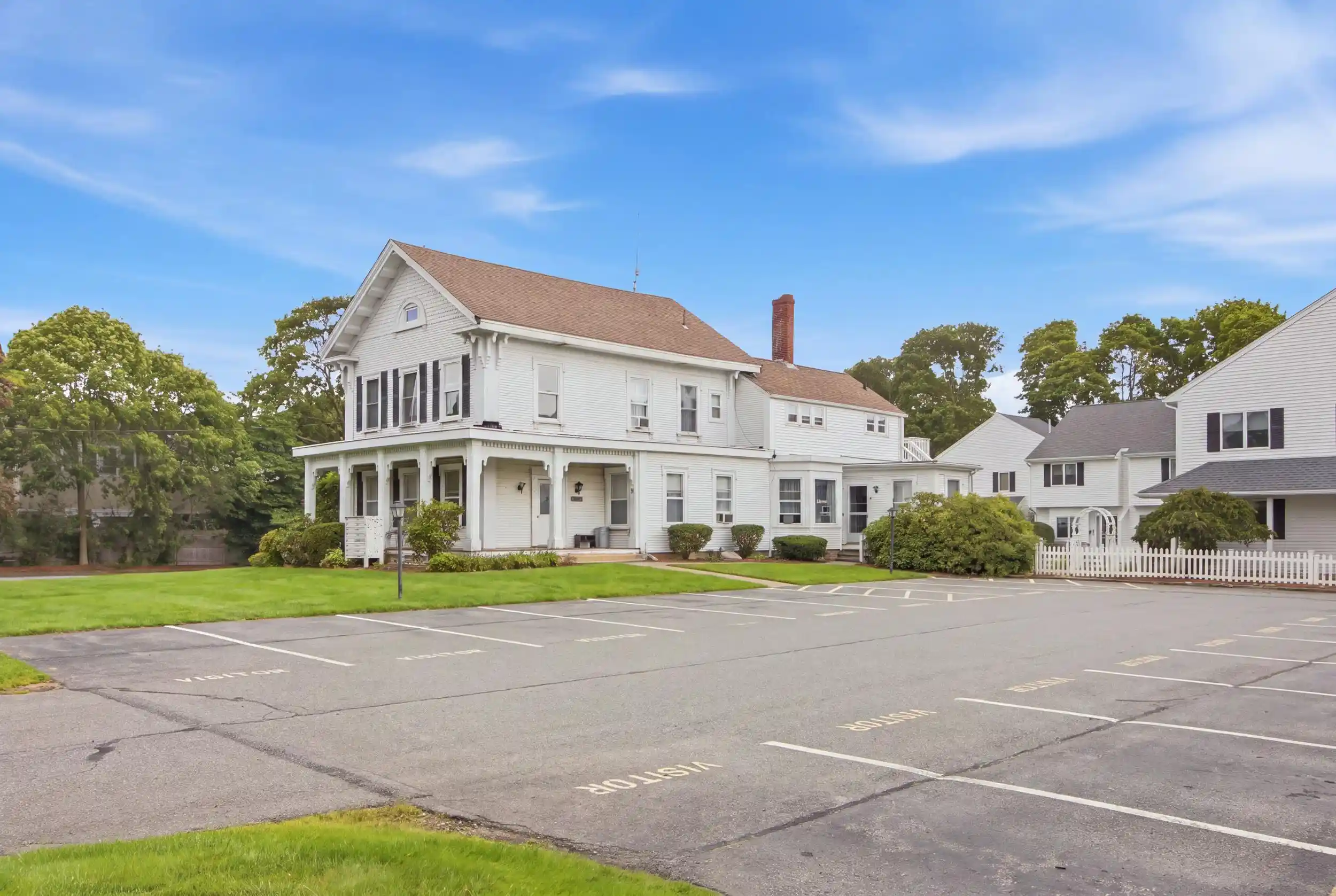 Photo 1 of Condo for sale at 48 Camp St #UNIT 2, Hyannis, MA 02601 | MLS# 22603768 | Listing updated on 2026-10-24