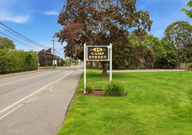 1st image of 48 Camp St #UNIT 2, Hyannis, MA 02601 | MLS# 22603768