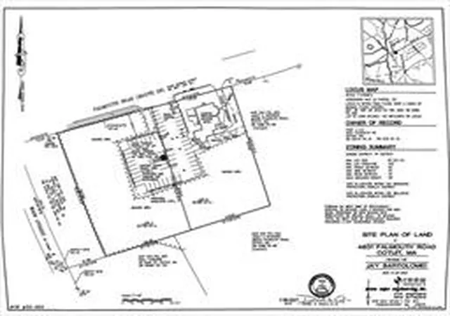 1st image of 4631 Falmouth Rd, Cotuit, MA 02635 | MLS# 22603708