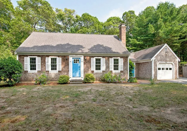 image of 333 Harwich Rd, Brewster, MA 02631 | MLS# 22603748