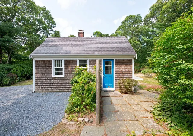50th image of 333 Harwich Rd, Brewster, MA 02631 | MLS# 22603748