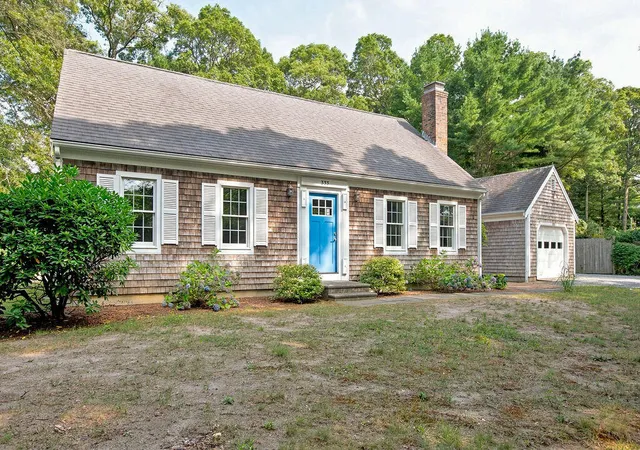 image of 333 Harwich Rd, Brewster, MA 02631 | MLS# 22603748