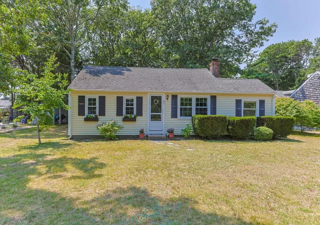 2nd image of 47 Acres Ave, West Yarmouth, MA 02673 | MLS# 22603718